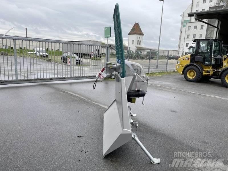 Pfanzelt S160 Vinsjer