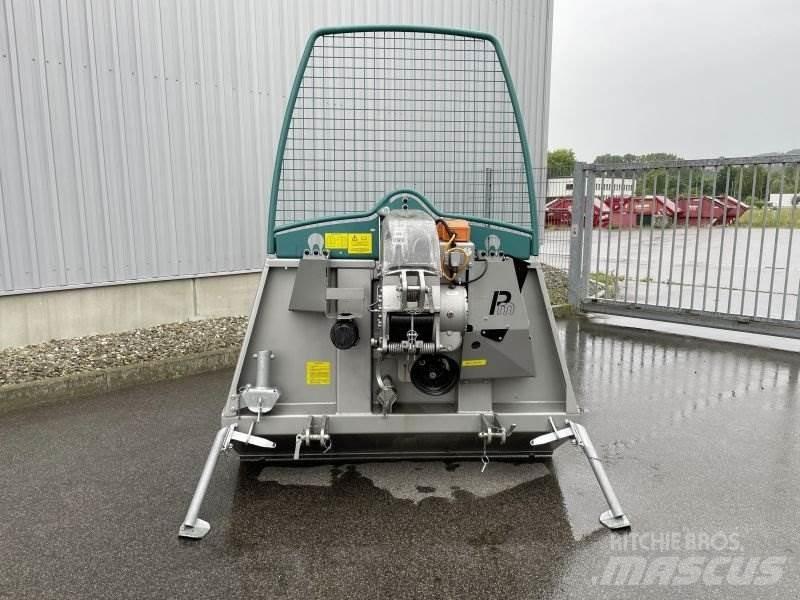 Pfanzelt S160 Vinsjer