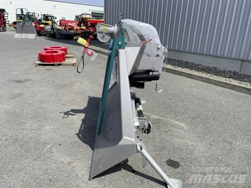 Pfanzelt S160 Vinsjer