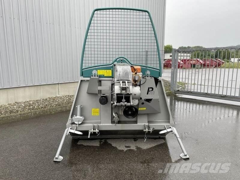 Pfanzelt S160 Vinsjer