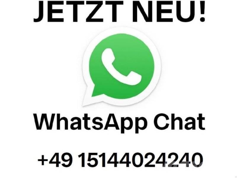 Pfanzelt S160 Vinsjer