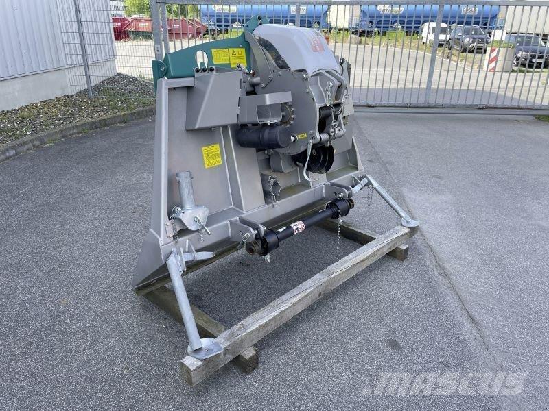 Pfanzelt S160 Vinsjer