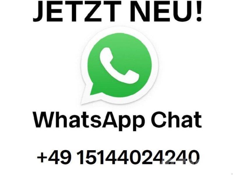 Pfanzelt S160 Vinsjer