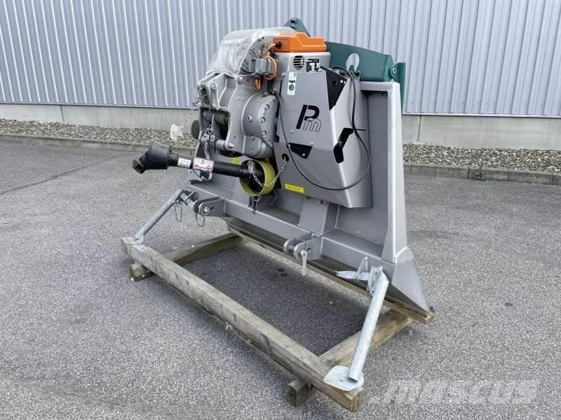 Pfanzelt S172 Vinsjer