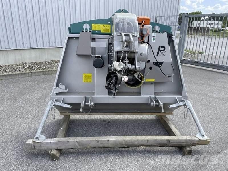Pfanzelt S172 Vinsjer