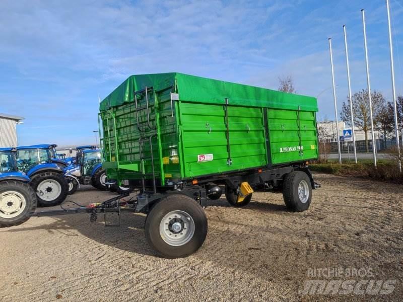 Pronar T 680 MR Tipphengere