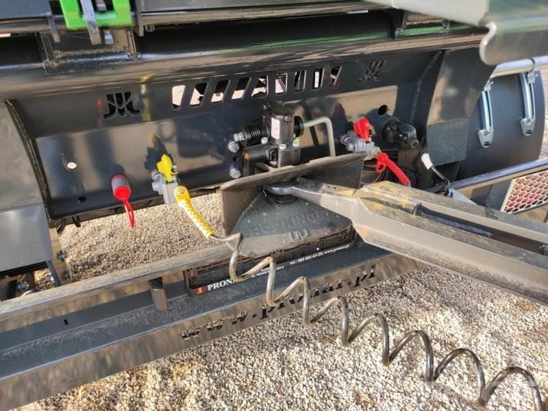 Pronar T 680 MR Tipphengere