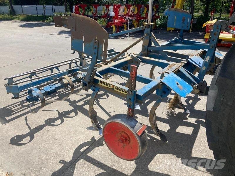 Rabe G 7/300 Kultivatorer