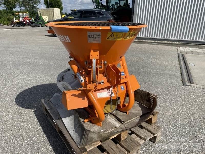 Rauch SA 121 Sand- og saltspredere