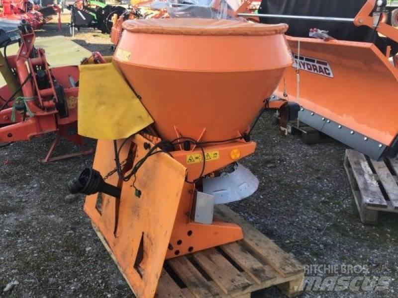 Rauch SA 360 Sand- og saltspredere