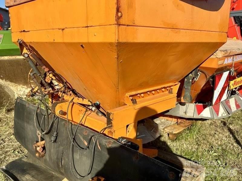 Rauch SA 601 Sand- og saltspredere