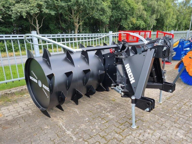 Reck JUMBO II Livdyr annet utstyr