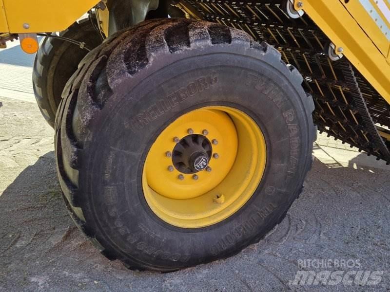 Ropa Keiler II Potetopptakere