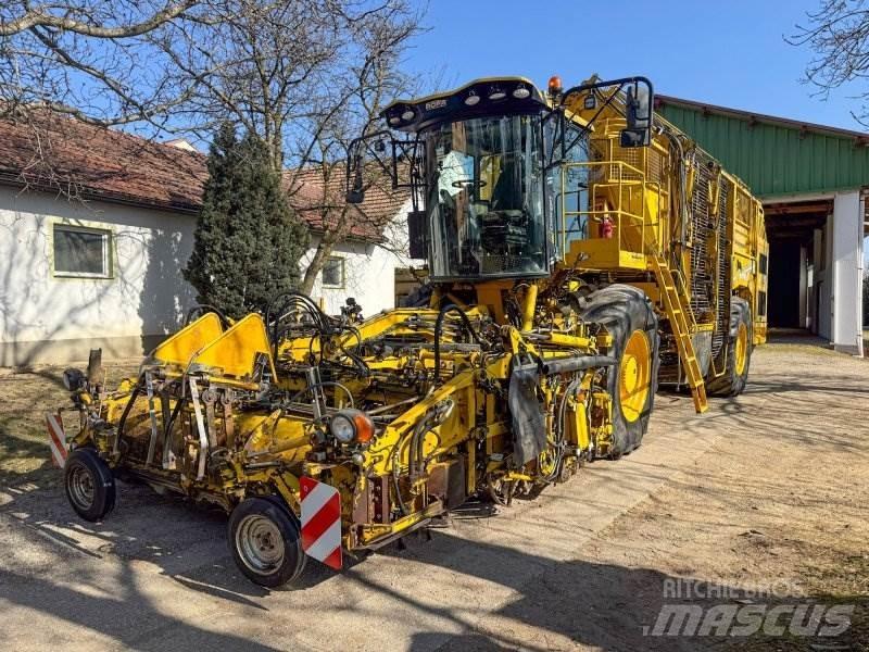 Ropa Panther 1 Roeopptaker
