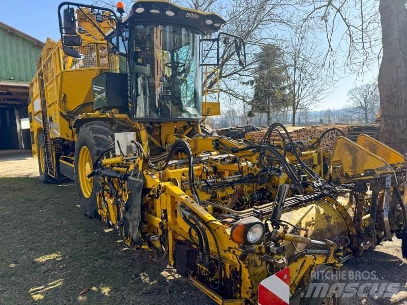 Ropa Panther 1 Roeopptaker