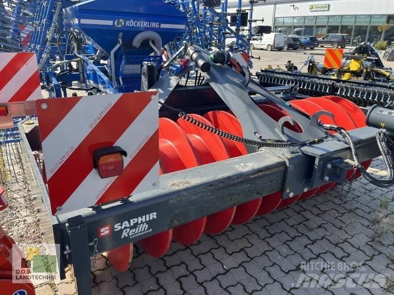Saphir SW 30 H Valser