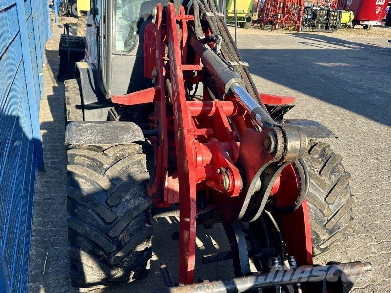 Schäffer 5680Z Hjullastere