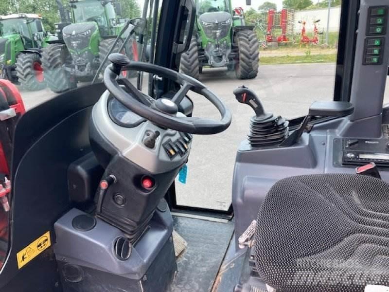 Schäffer Z4670 Kompaktlastere