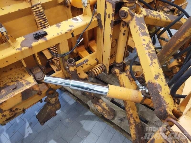 Schmidt KF 3.3 Snøploger- og skjær