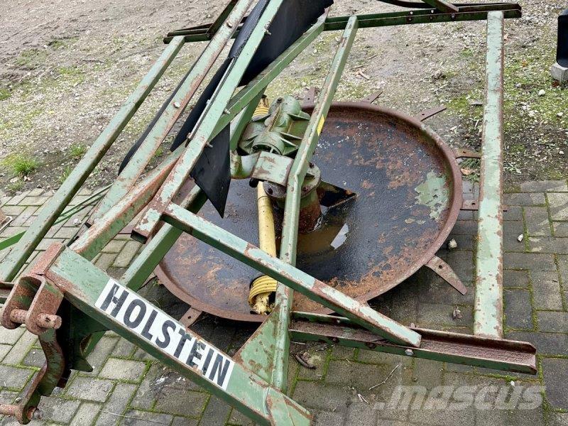  SONSTIGES Livdyr annet utstyr