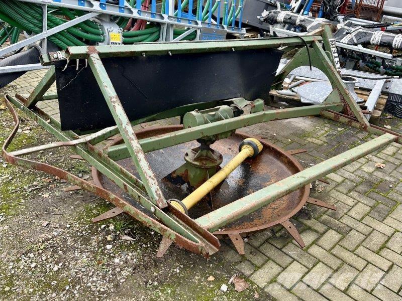  SONSTIGES Livdyr annet utstyr