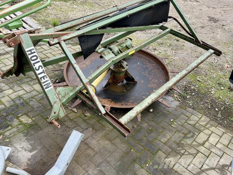  SONSTIGES Livdyr annet utstyr