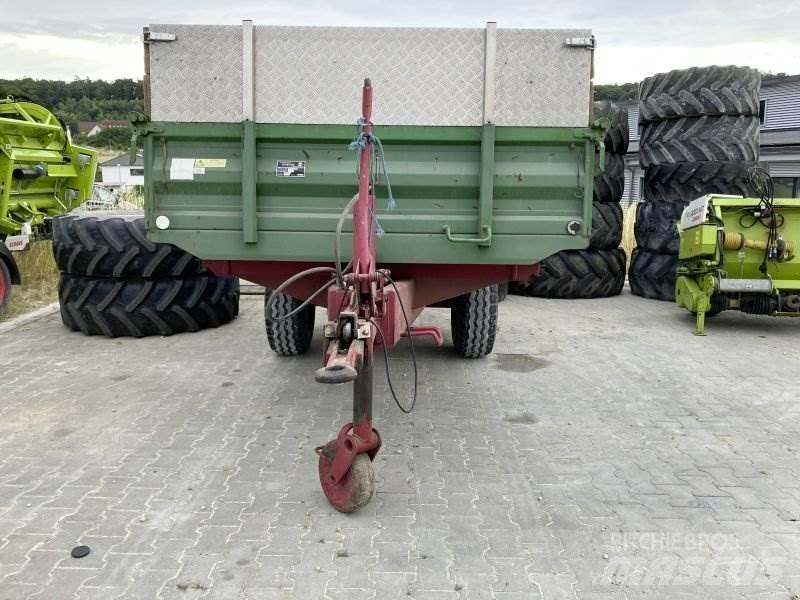  Stetzl EDK 4-6 Tipphengere