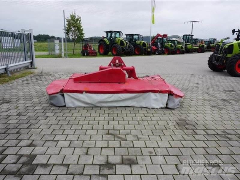 Stoll CM 305 F Slåmaskiner