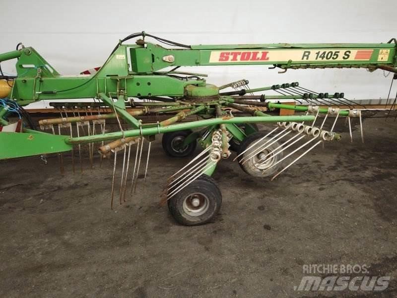 Stoll R 1405 S Svanser