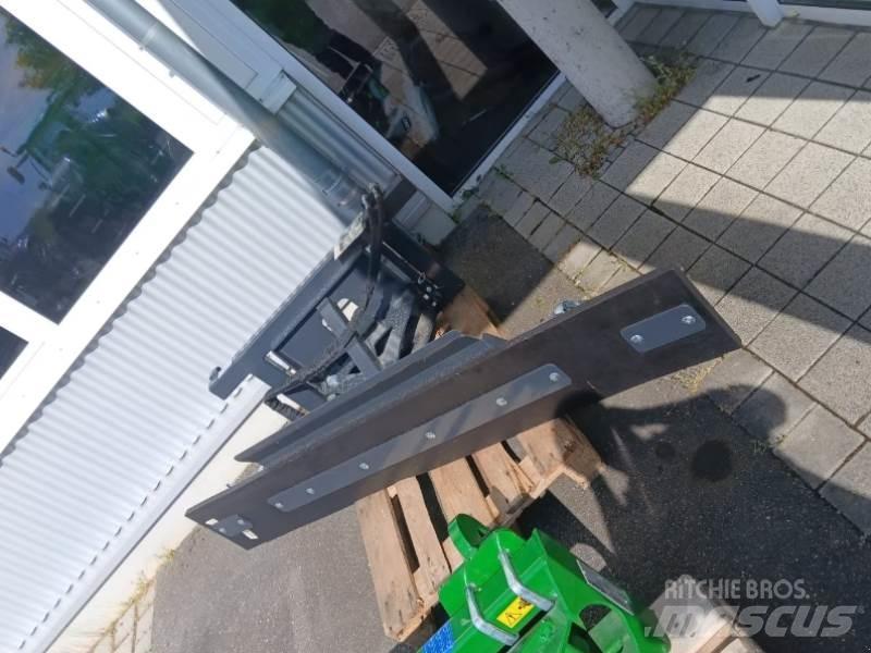 Talex E101.220 Frontlaster ektrautstyr