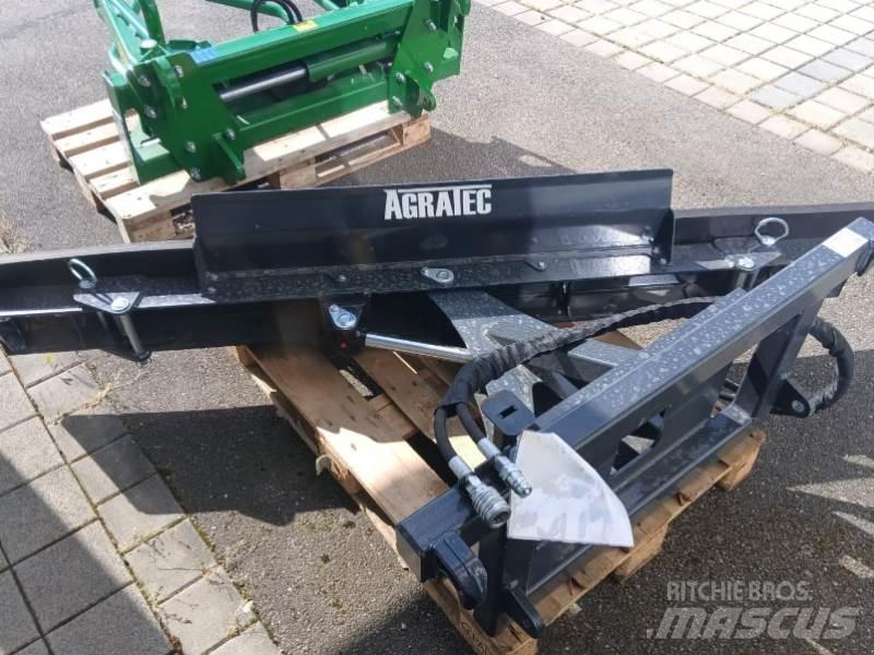 Talex E101.220 Frontlaster ektrautstyr