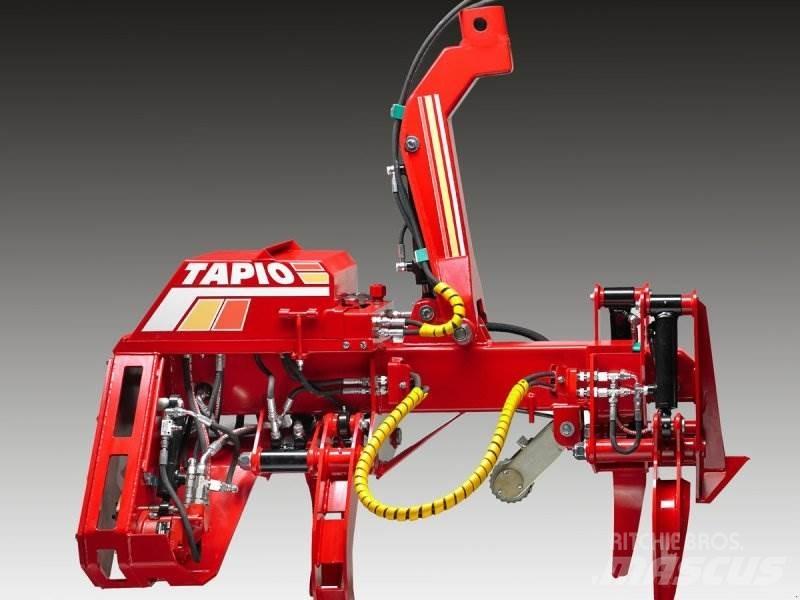 Tapio 350 Andre komponenter