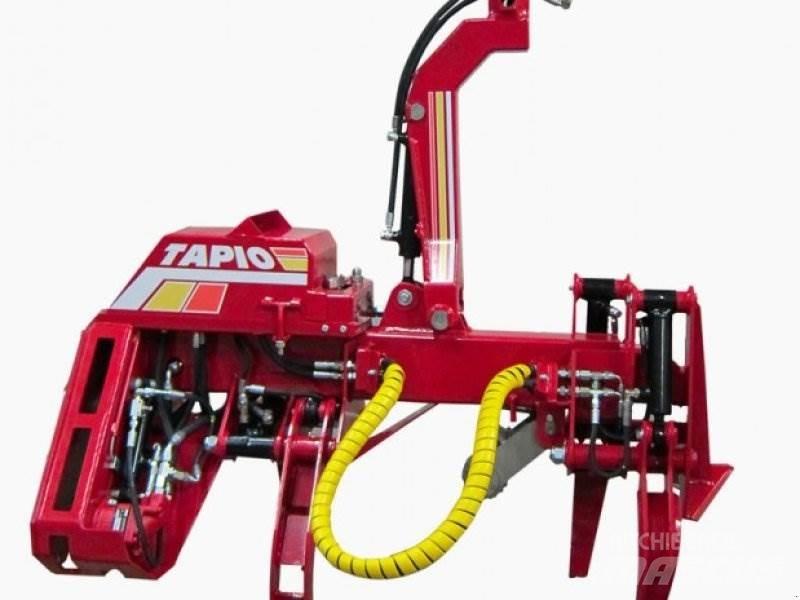 Tapio 350 Andre komponenter