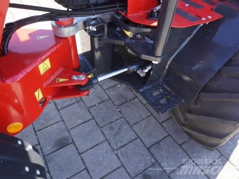 Thaler 2230 S Kompaktlastere