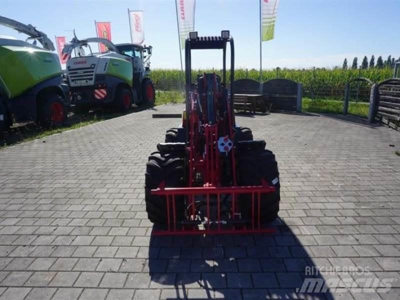 Thaler 2230 S Kompaktlastere