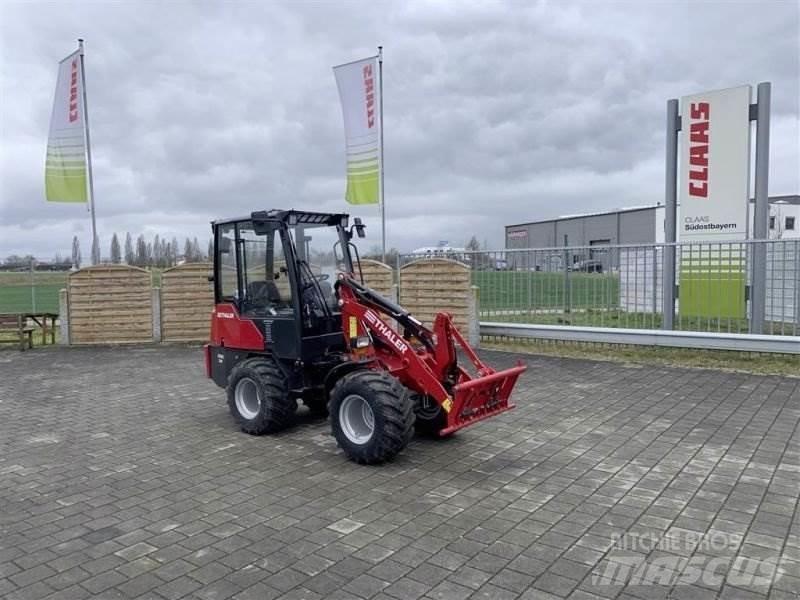 Thaler 2438 S Kompaktlastere
