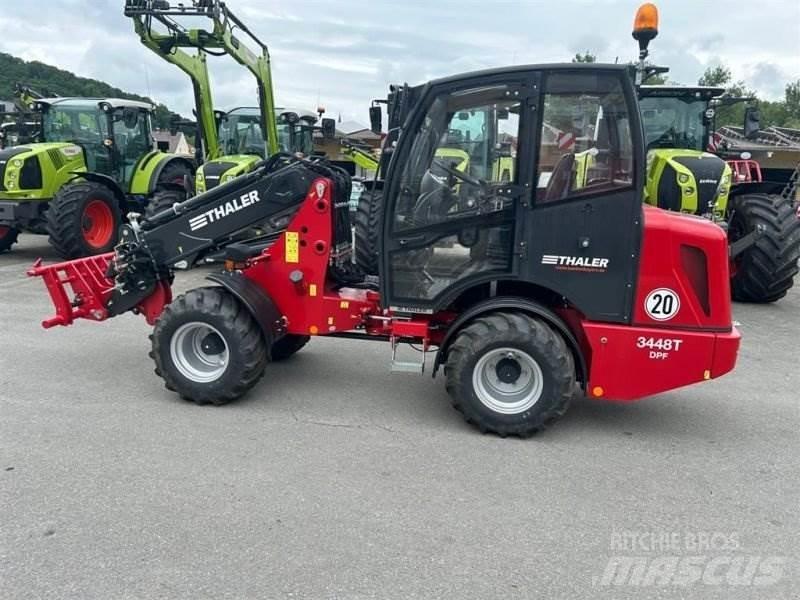 Thaler 3448 T Kompaktlastere