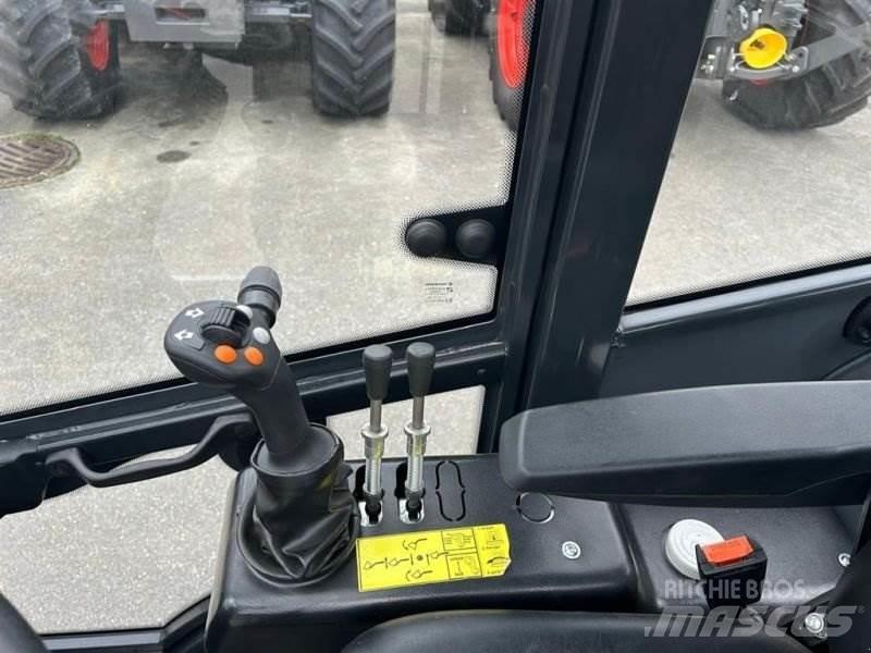 Thaler 3448 T Kompaktlastere