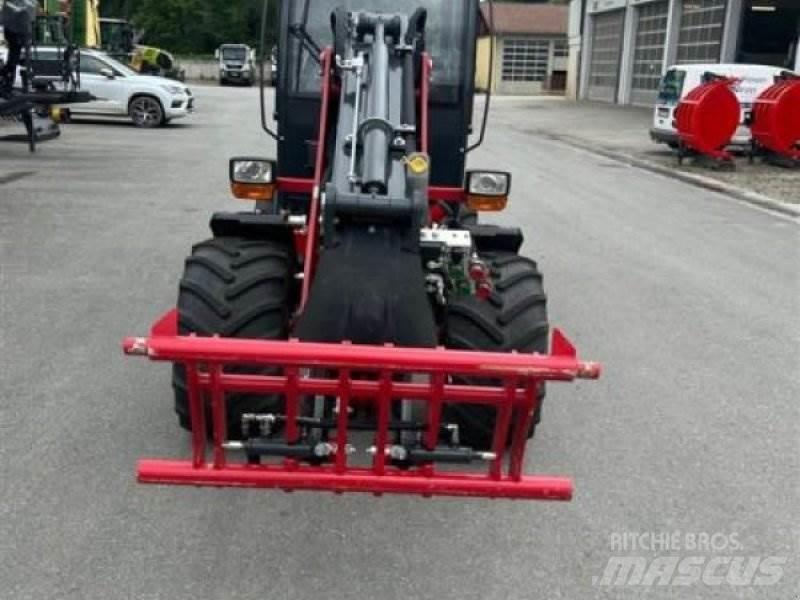 Thaler 3448 T Kompaktlastere