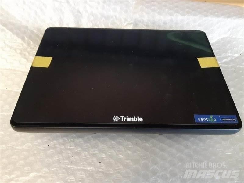 Trimble GFX 750 Landbruk - Annet