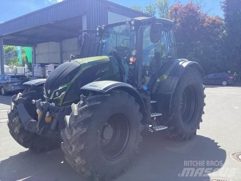 Valtra N175 D Traktorer
