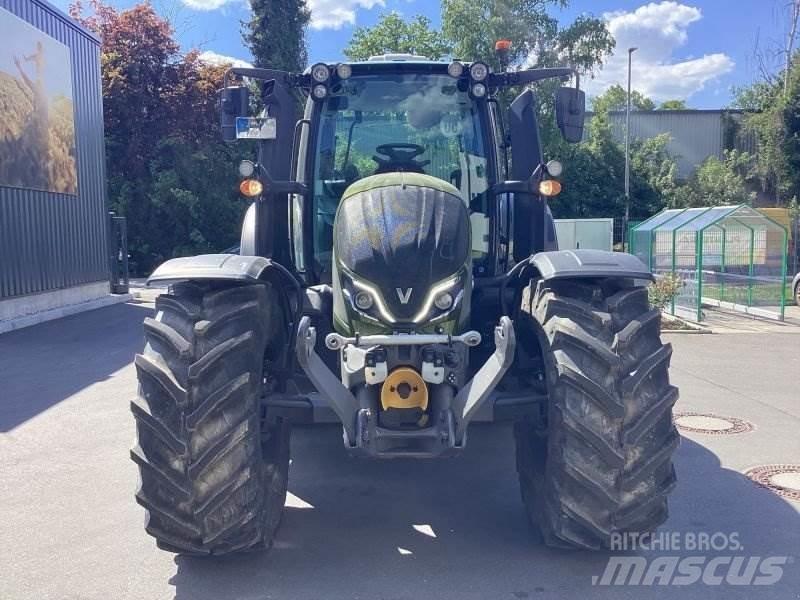 Valtra N175 D Traktorer