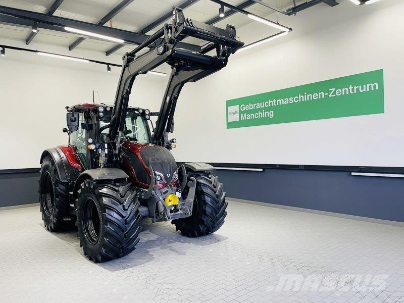 Valtra N175D Traktorer