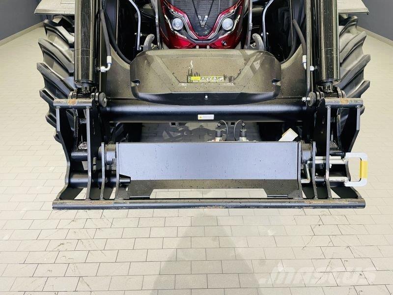 Valtra N175D Traktorer