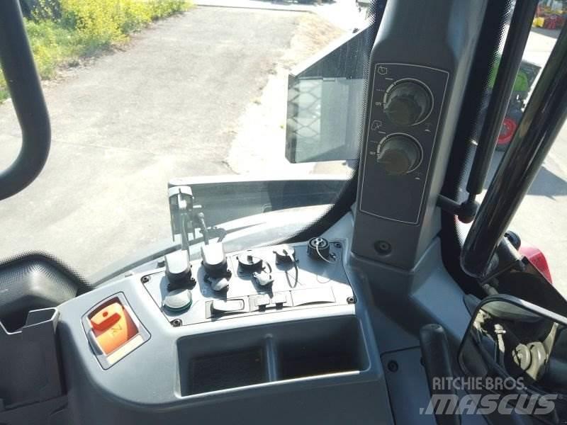 Valtra Q 285 Traktorer
