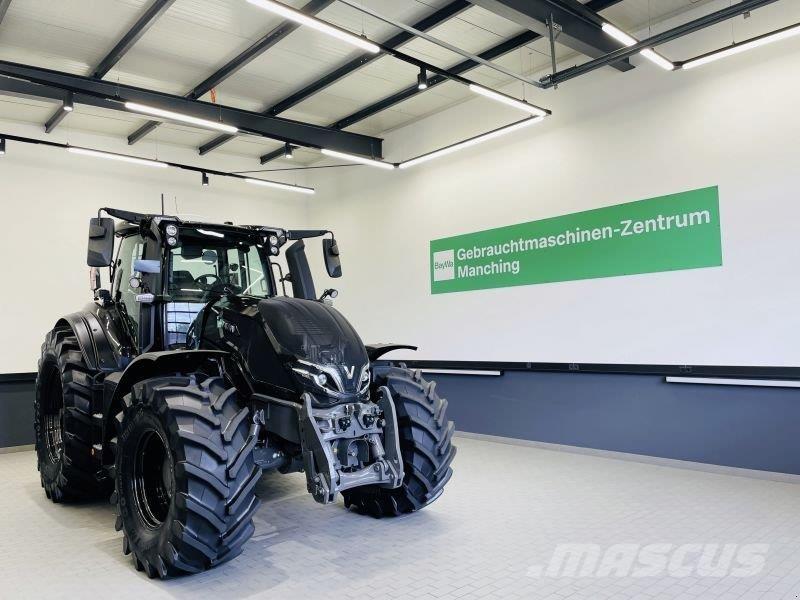 Valtra Q285 Traktorer