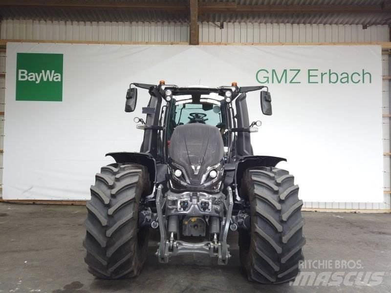 Valtra Q305 Traktorer