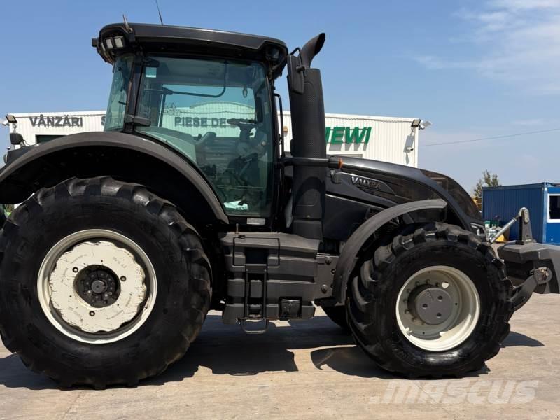 Valtra S274 Traktorer