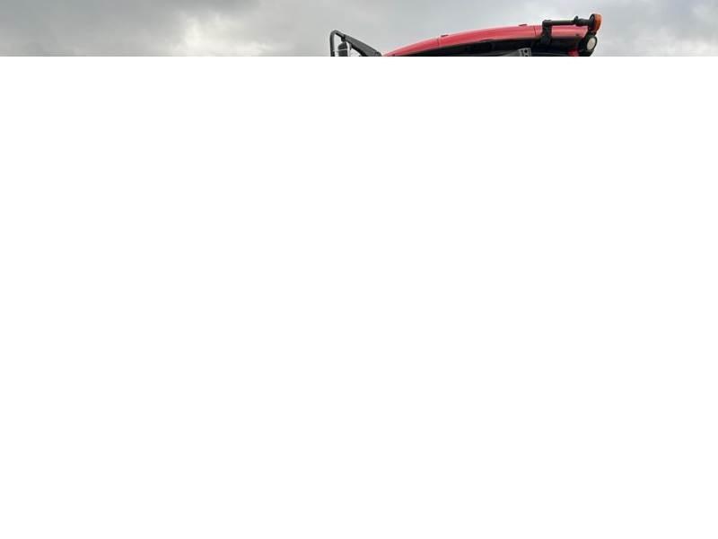 Valtra T234 A Traktorer