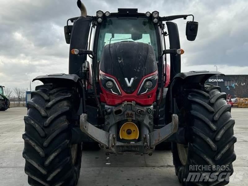 Valtra T234 A Traktorer
